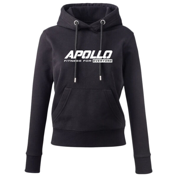 Apollo Ladies Organic Hoodie Thumbnail