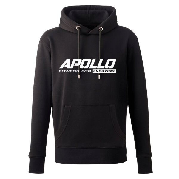 Apollo Mens Organic Hoodie Thumbnail