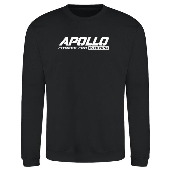 Apollo Sweatshirt Thumbnail