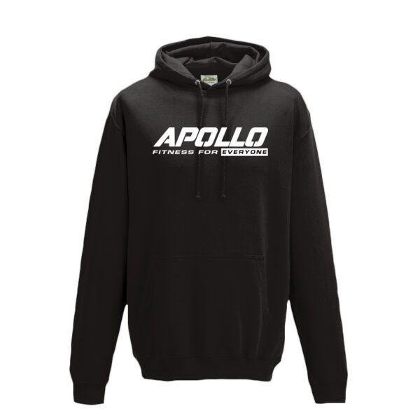 Apollo Sports Hoodie Thumbnail