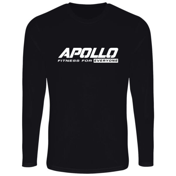Apollo Long Sleeve Performance Top Thumbnail