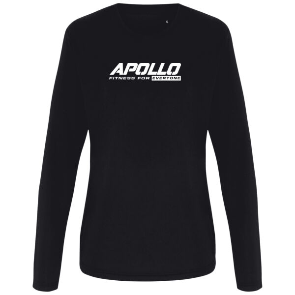 Apollo Women's Performance Top Thumbnail