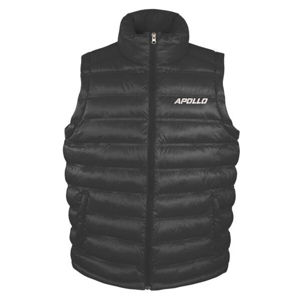 Apollo Mens Padded Gillet Thumbnail