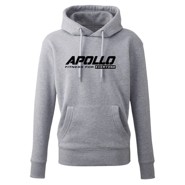 Apollo Mens Organic Hoodie Thumbnail