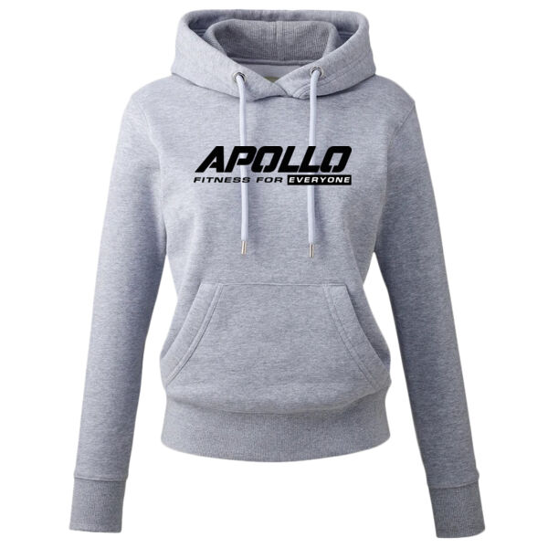 Apollo Ladies Organic Hoodie Thumbnail