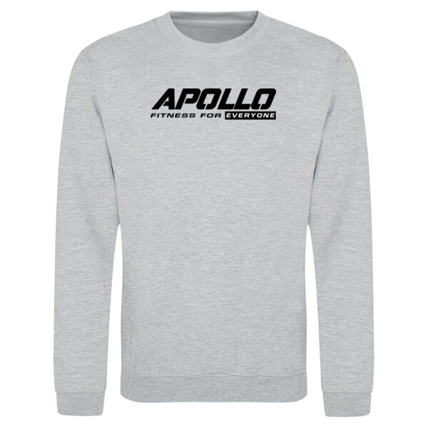Apollo Sweatshirt Thumbnail