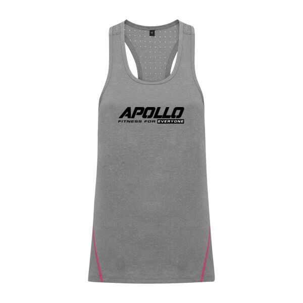 Apollo Womens Vest Thumbnail