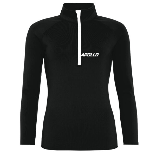 Apollo Women's Quarter Zip Thumbnail