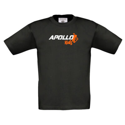 Apollo Kids T-Shirt Thumbnail