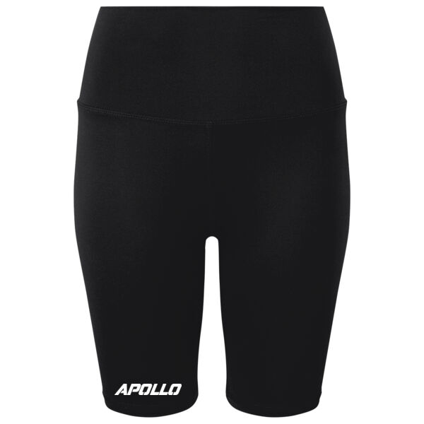 Womens Legging Shorts Thumbnail