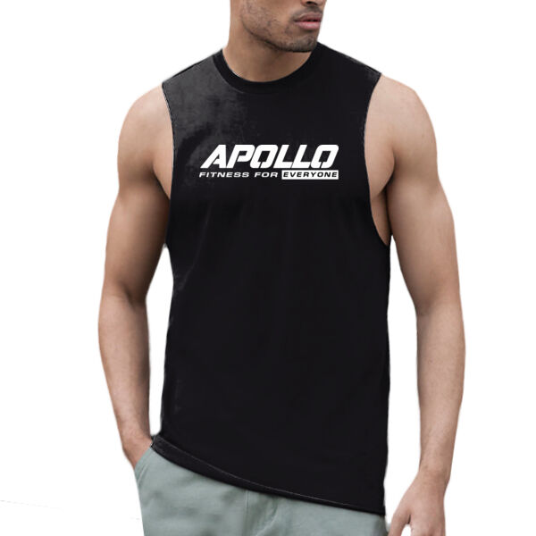 Mens Slash Vest Thumbnail