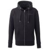 Men's Anthem Full-Zip Organic Hoodie Thumbnail