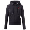 Women's Anthem Organic Hoodie Thumbnail