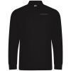 Pro long sleeve polo Thumbnail