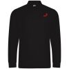 Pro long sleeve polo Thumbnail
